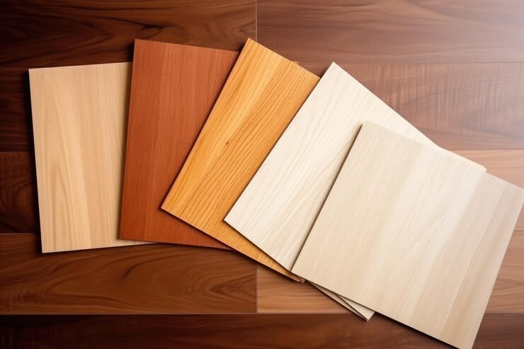plywood 3